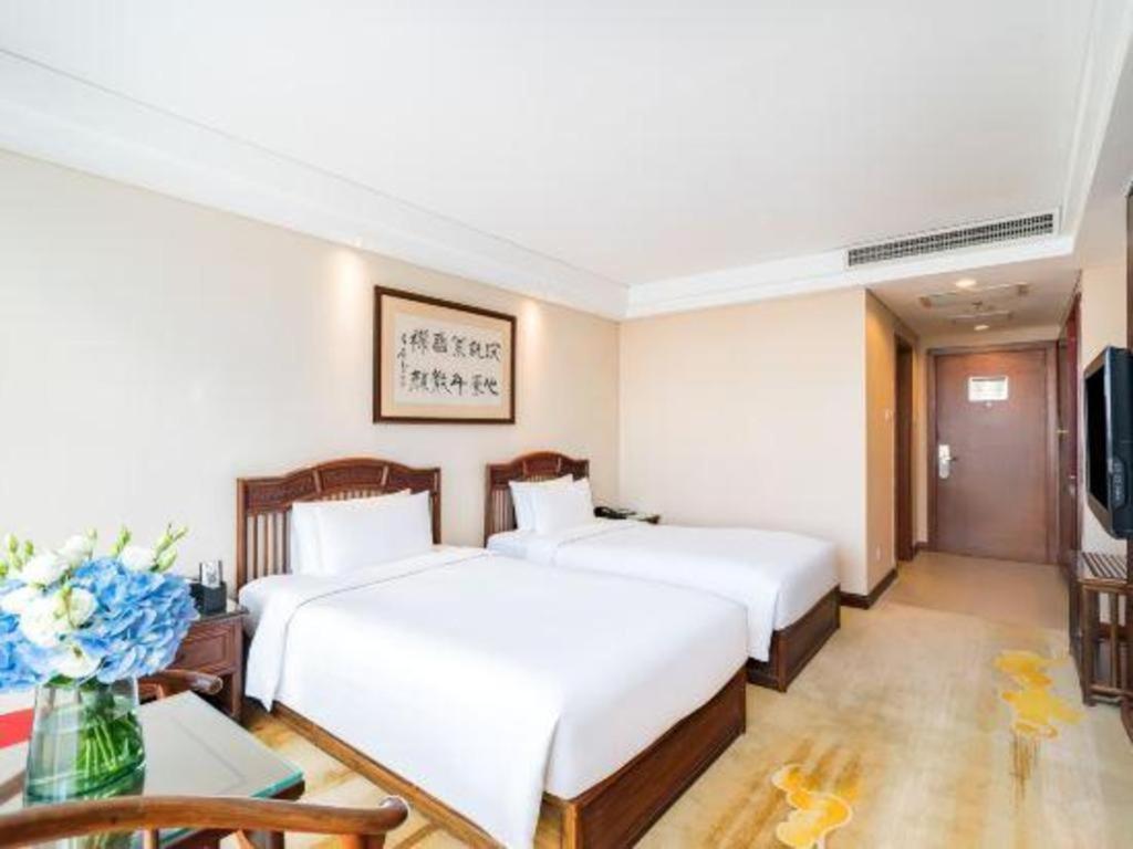 Broadcasting Tower Beijing Hotel Dış mekan fotoğraf