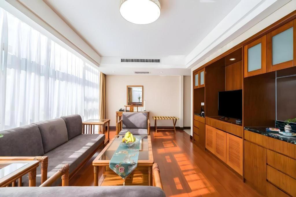 Broadcasting Tower Beijing Hotel Dış mekan fotoğraf
